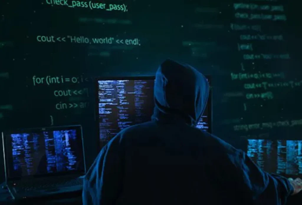 Mitos dan Fakta tentang Dark Web