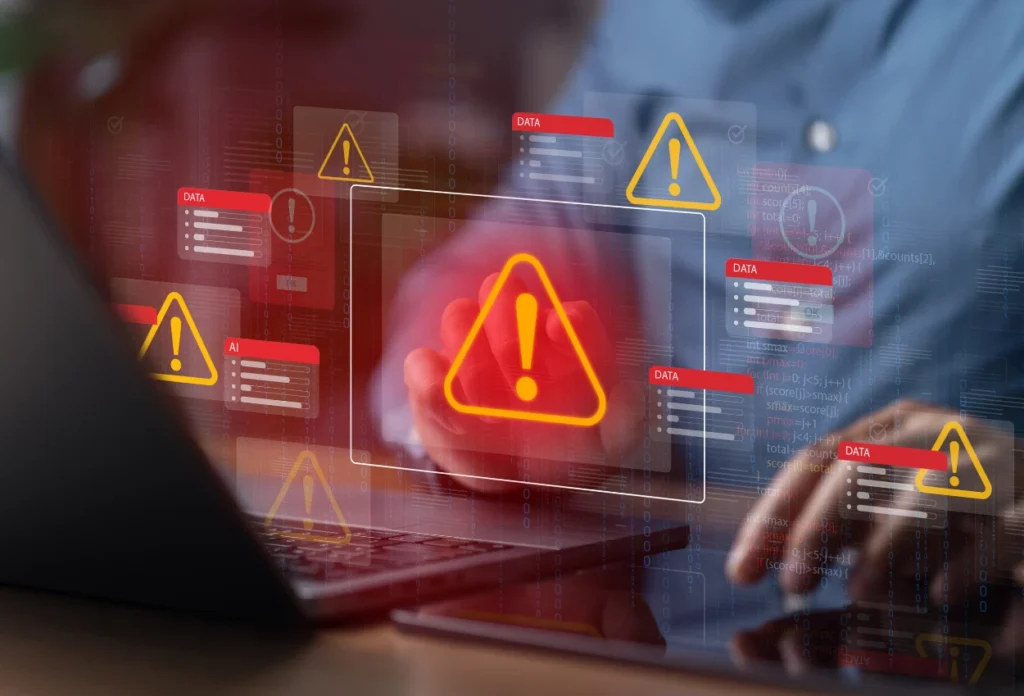 Mitos tentang Dark Web