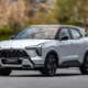 Mitsubishi New XForce HEV Resmi Meluncur, Ini Spesifikasi, Fitur, Harga, dan Keunggulannya