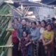 Momen Anak Menangis Histeris saat Ayah Tewas Diamuk Massa usai Diduga Curi Ayam
