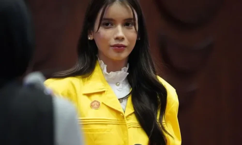 Mundur dari S3 UI, Intip Riwayat Pendidikan Sabrina Chairunnisa yang Tak Main Main