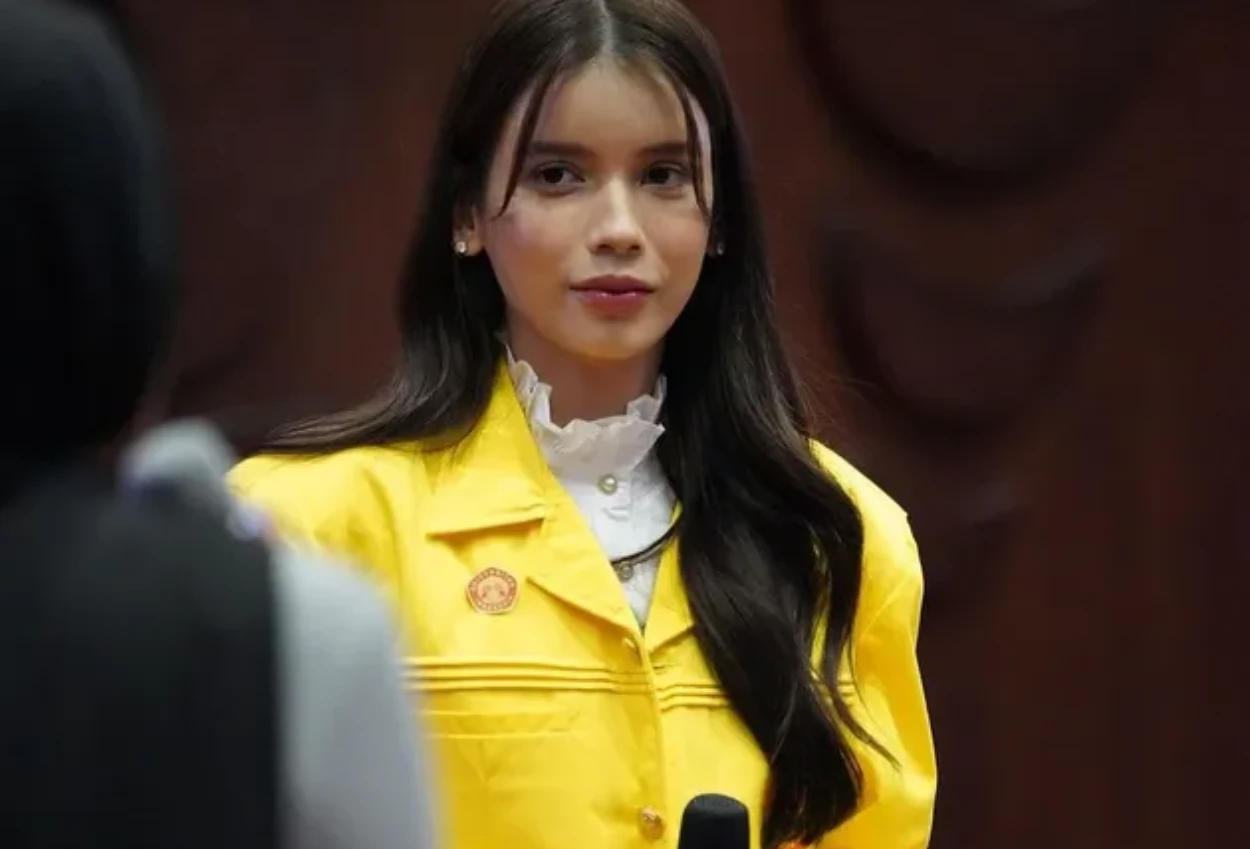 Mundur dari S3 UI, Intip Riwayat Pendidikan Sabrina Chairunnisa yang Tak Main Main