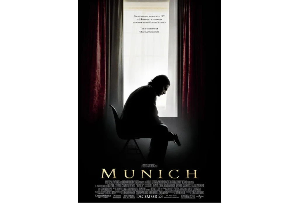 Munich (2005)