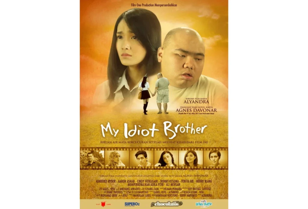 My Idiot Brother
