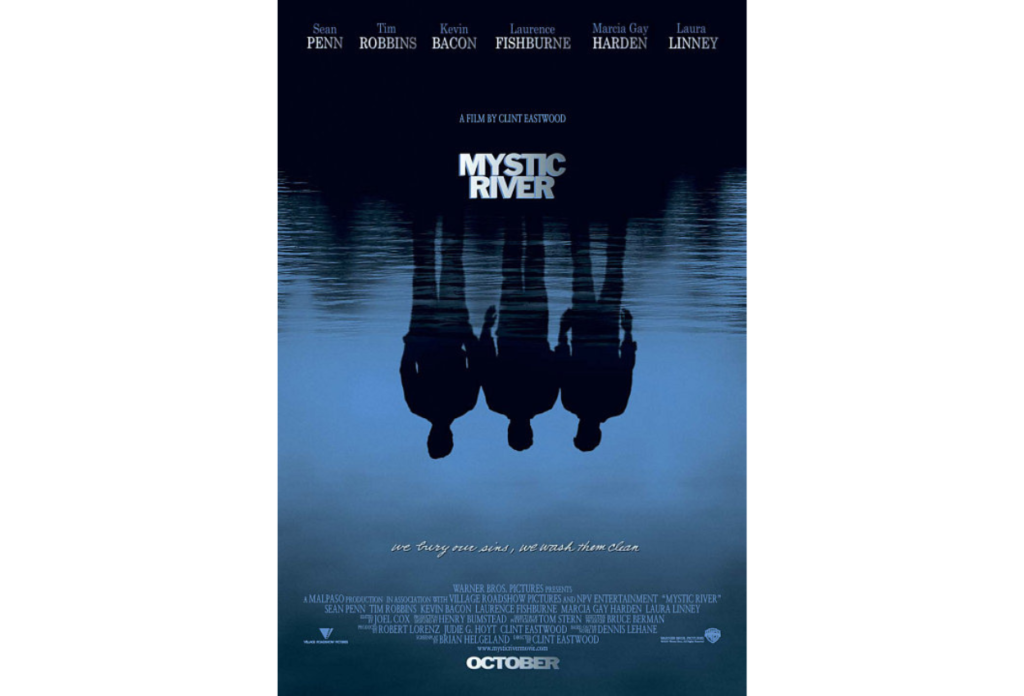 Mystic River