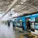 Naik MRT Jakarta Kini Bisa Pakai Kartu Kredit Tanpa Beli Tiket