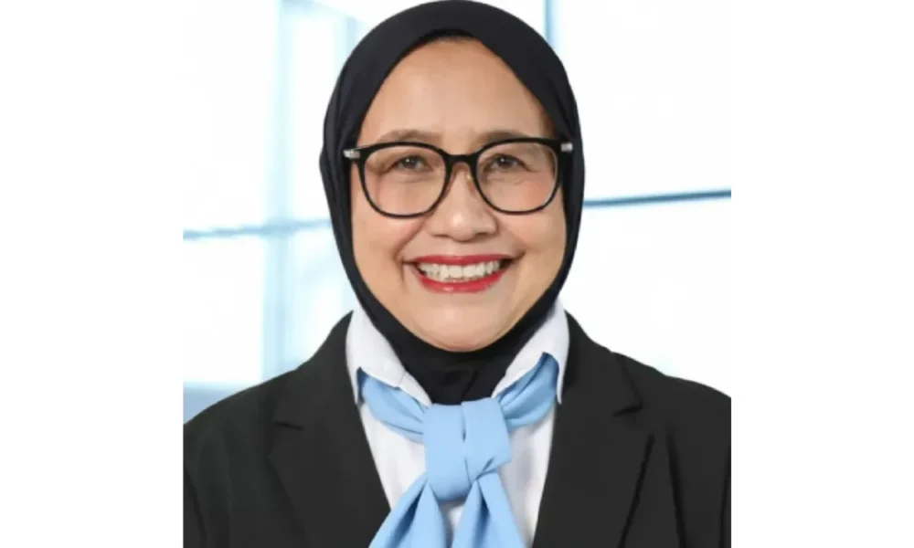 Nanik S Deyang Komisaris Pertamina Ini Rekam Jejaknya sebelum Pimpin BGN