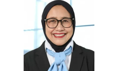 Nanik S Deyang Komisaris Pertamina Ini Rekam Jejaknya sebelum Pimpin BGN