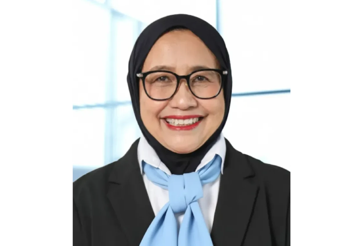 Nanik S Deyang Komisaris Pertamina Ini Rekam Jejaknya sebelum Pimpin BGN