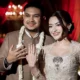 Nathalie Holscher Doakan Sule segera Menikah dengan Wanita Ini