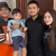 Nathalie Holscher Pamer Foto bareng Sule dan Aripat, Netizen Patut jadi Contoh