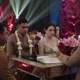 Nathalie Resmi Menikah dengan Aripat