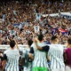 Nobar Argentina vs Inggris di Bandung