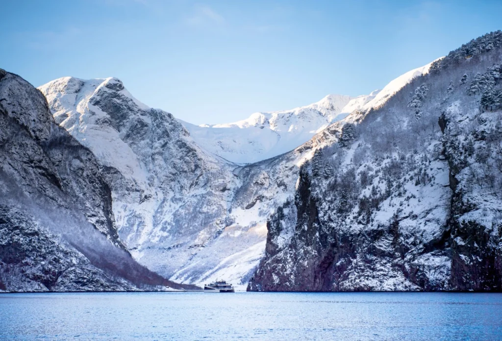 Norwegia