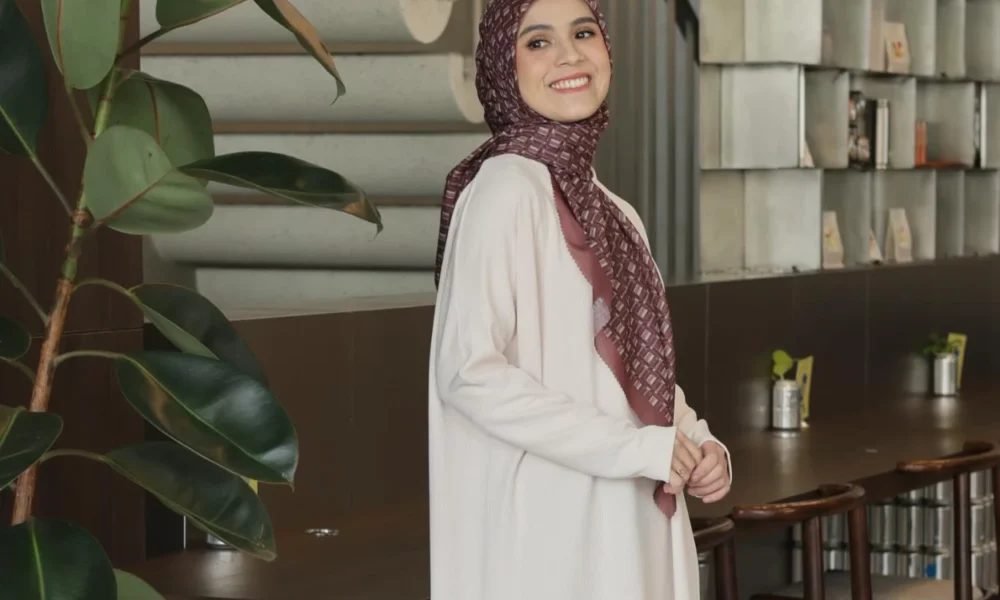 Nycta Gina jadi Sorotan Netizen usai Unggah Story soal Kebakaran Rumah Tetangga