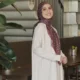 Nycta Gina jadi Sorotan Netizen usai Unggah Story soal Kebakaran Rumah Tetangga