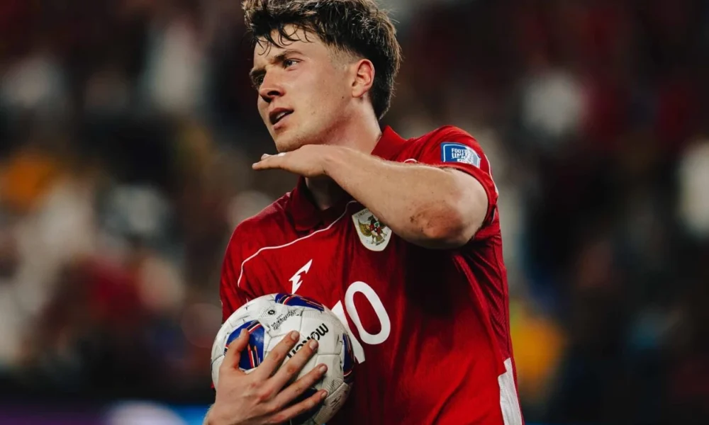 Ole Romeny Diincar Klub Kasta Teratas Belanda, Join bareng Justin Hubner