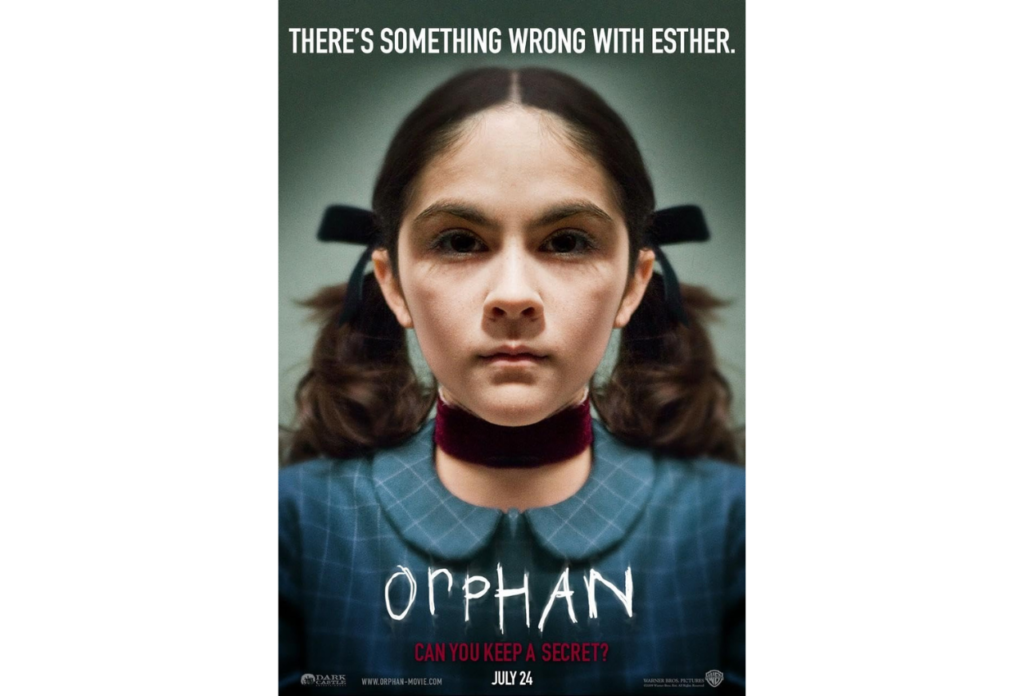 Orphan
