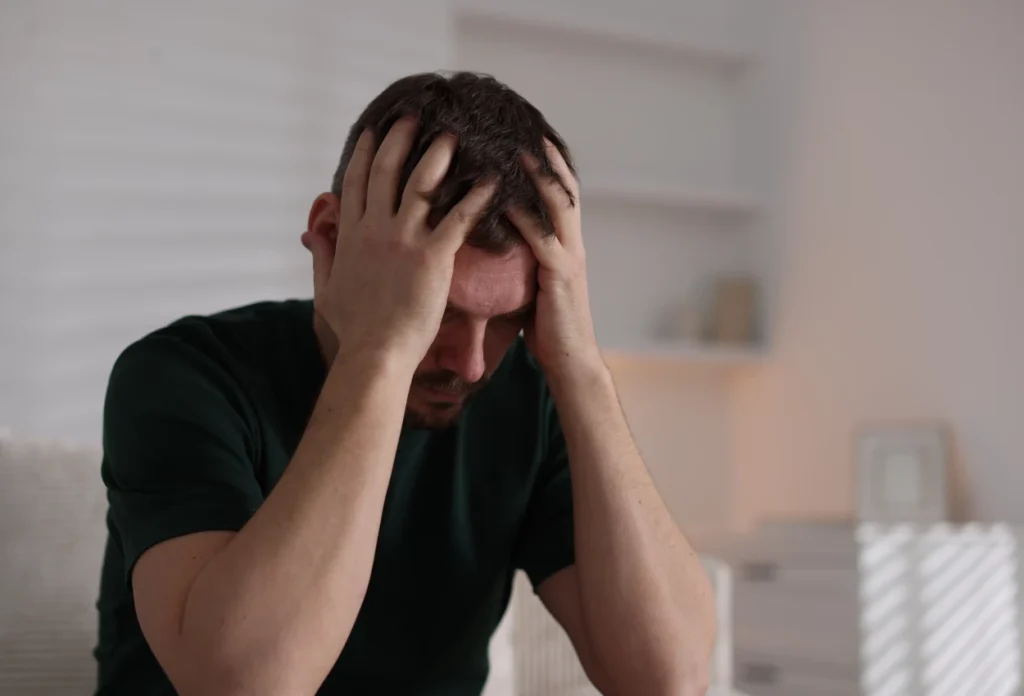 Overthinking yang Tak Terkendali