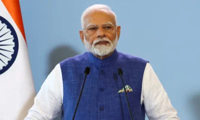 PM India Narendra Modi akan Bertemu Prabowo 6 8 Juli 2026, Siap Restorasi Candi Prambanan