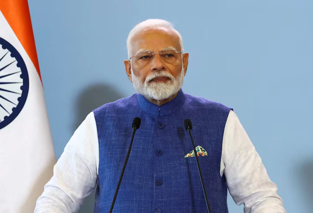 PM India Narendra Modi akan Bertemu Prabowo 6 8 Juli 2026, Siap Restorasi Candi Prambanan