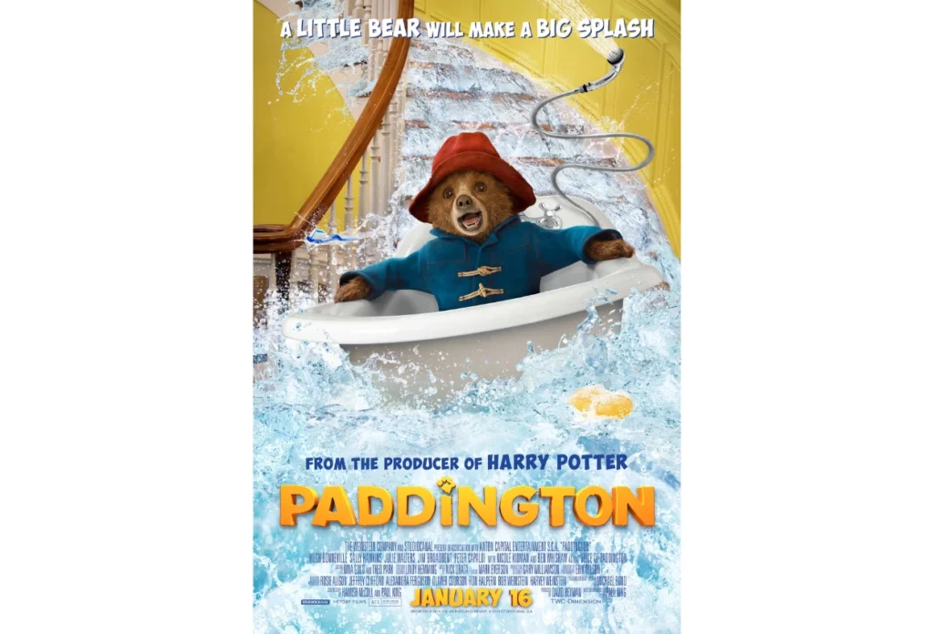 Paddington