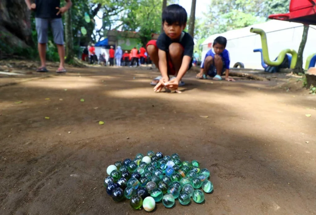 Palogan Gundu