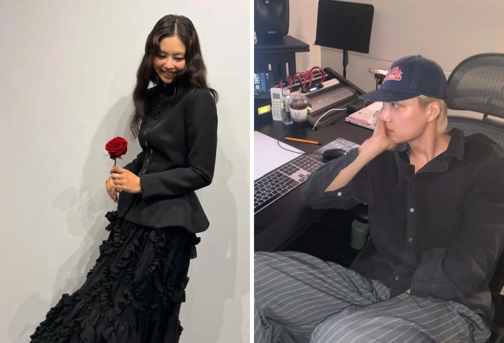 Para Idol Harus Sembunyikan Asmara agar Agensi Tak Kena Imbas