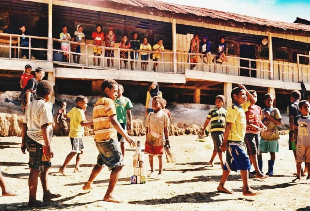 Patah Kaleng