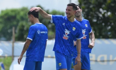 Pemain Persib Bandung Dominasi Daftar 10 Pemain Termahal Liga 1, Siapa Mereka