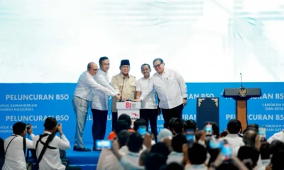 Pemerintah Subsidi Harga BBM B50, Jadi Segini