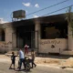 Pemukim Israel Bakar Masjid hingga Serang Rumah Warga Palestina