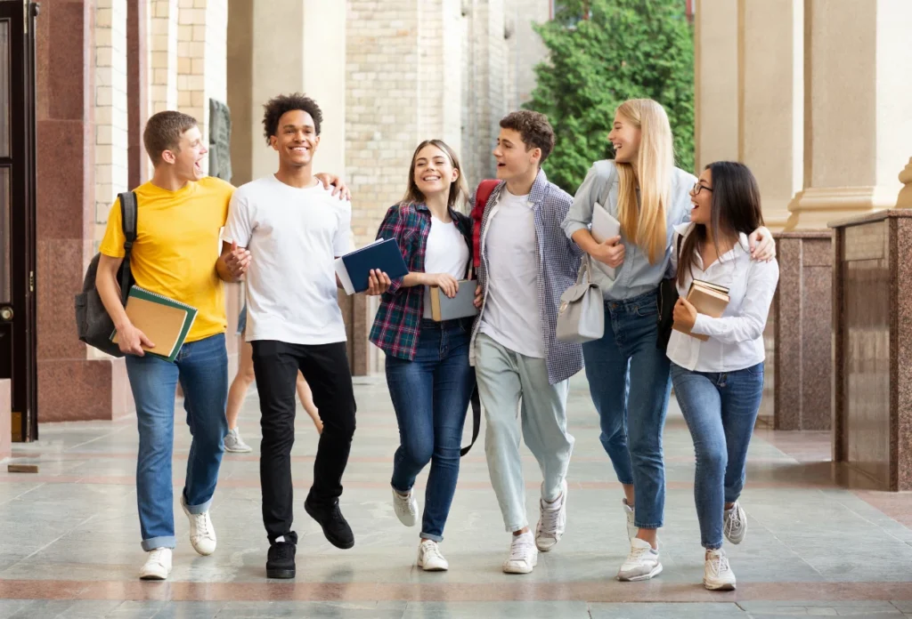 Pengaruh globalisasi di kampus