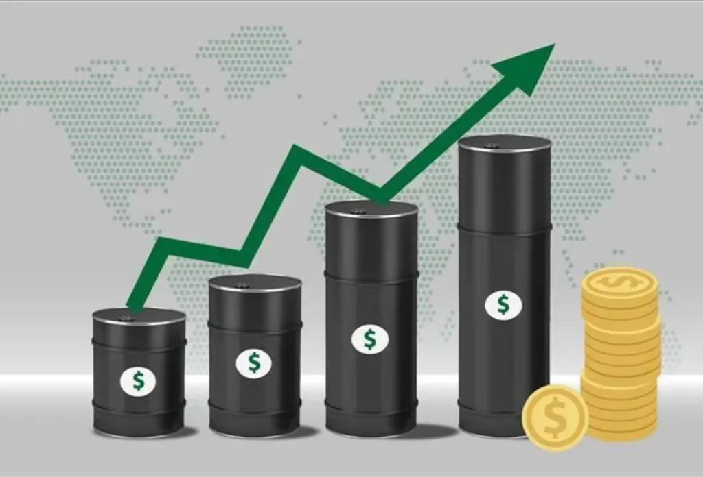 Penutupan Selat Hormuz Dapat Memicu Kenaikan Harga Minyak Dunia