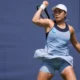 Peringkat Janice Tjen Saat Ini usai Kalahkan Wakil Slovakia di Washinton Open