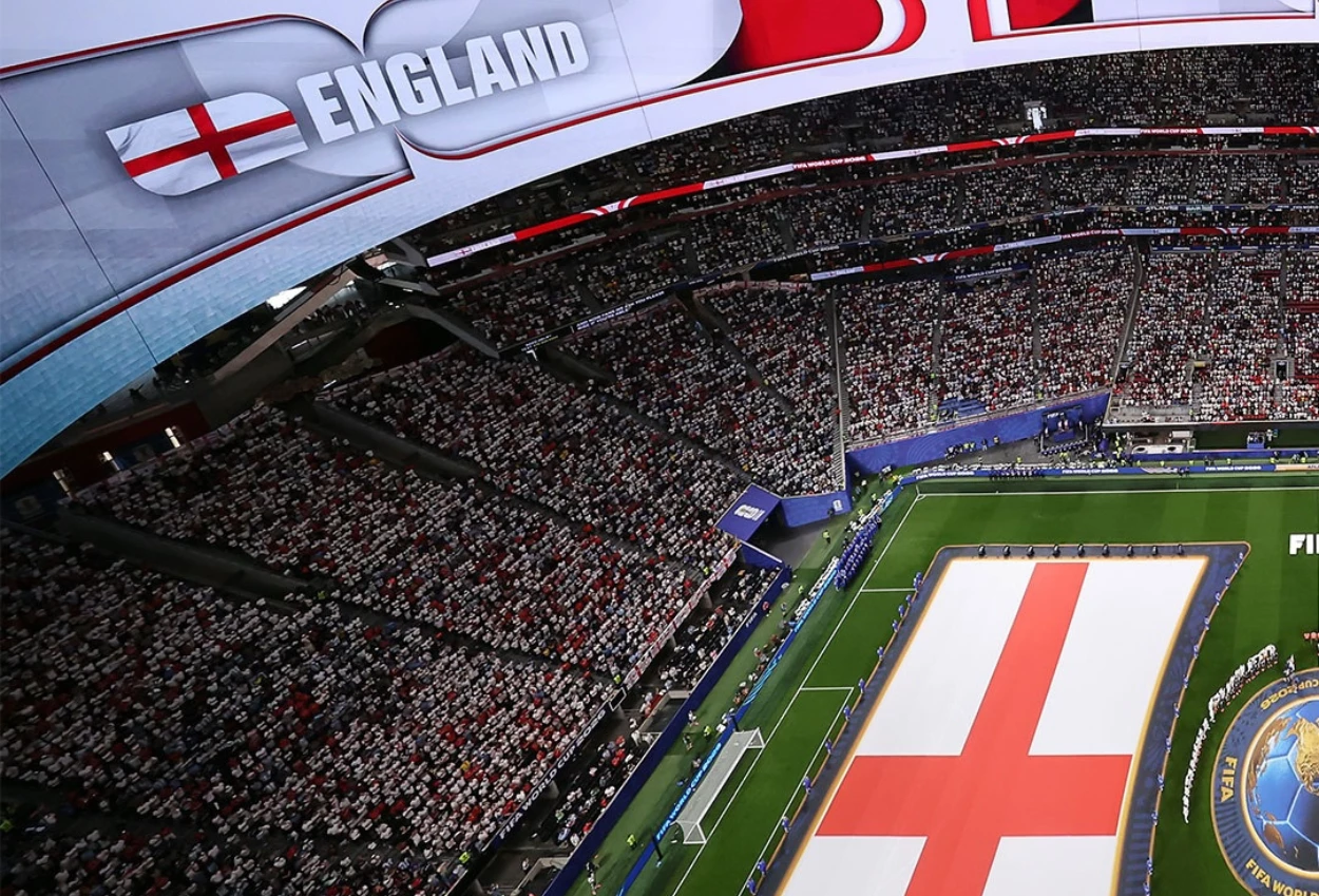 Peringkat Prancis vs Inggris di FIFA jelang Perebutan Juara Tiga Piala Dunia