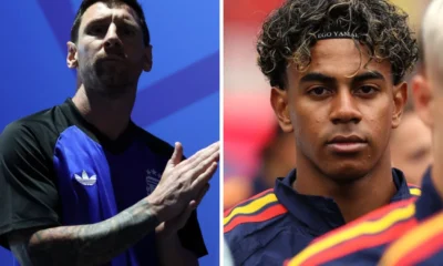 Peringkat Spanyol vs Argentina di FIFA jelang Final Piala Dunia