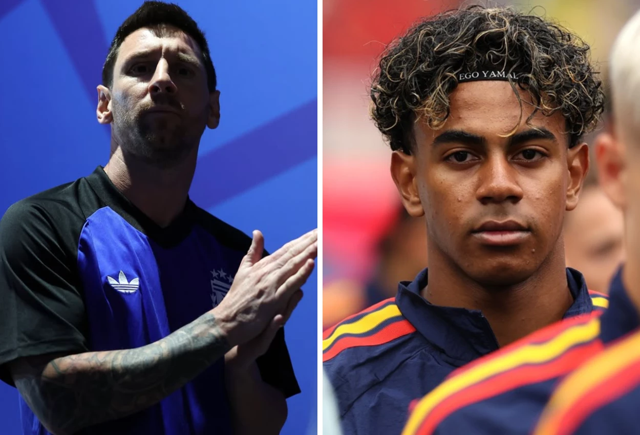 Peringkat Spanyol vs Argentina di FIFA jelang Final Piala Dunia