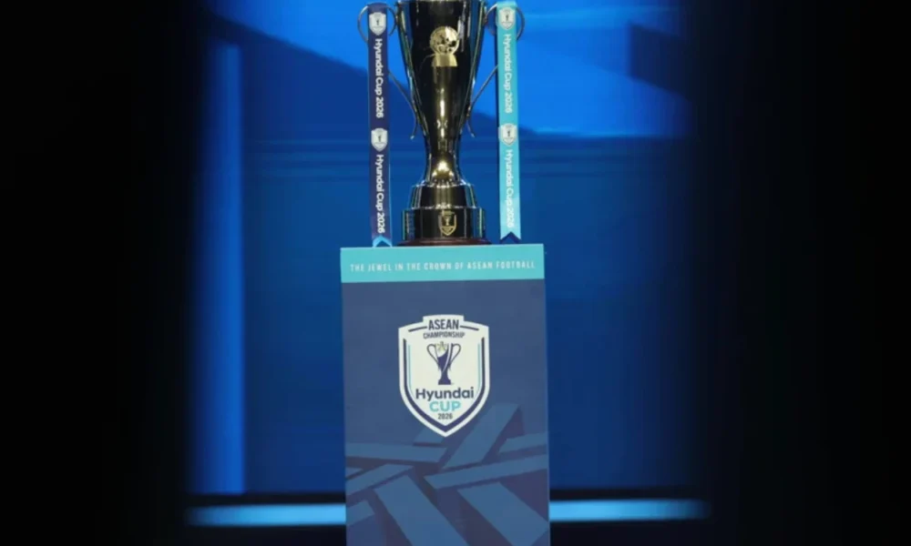Peringkat Tim Piala AFF 2026 di FIFA, Siapa Paling Unggul