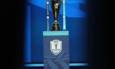 Peringkat Tim Piala AFF 2026 di FIFA, Siapa Paling Unggul