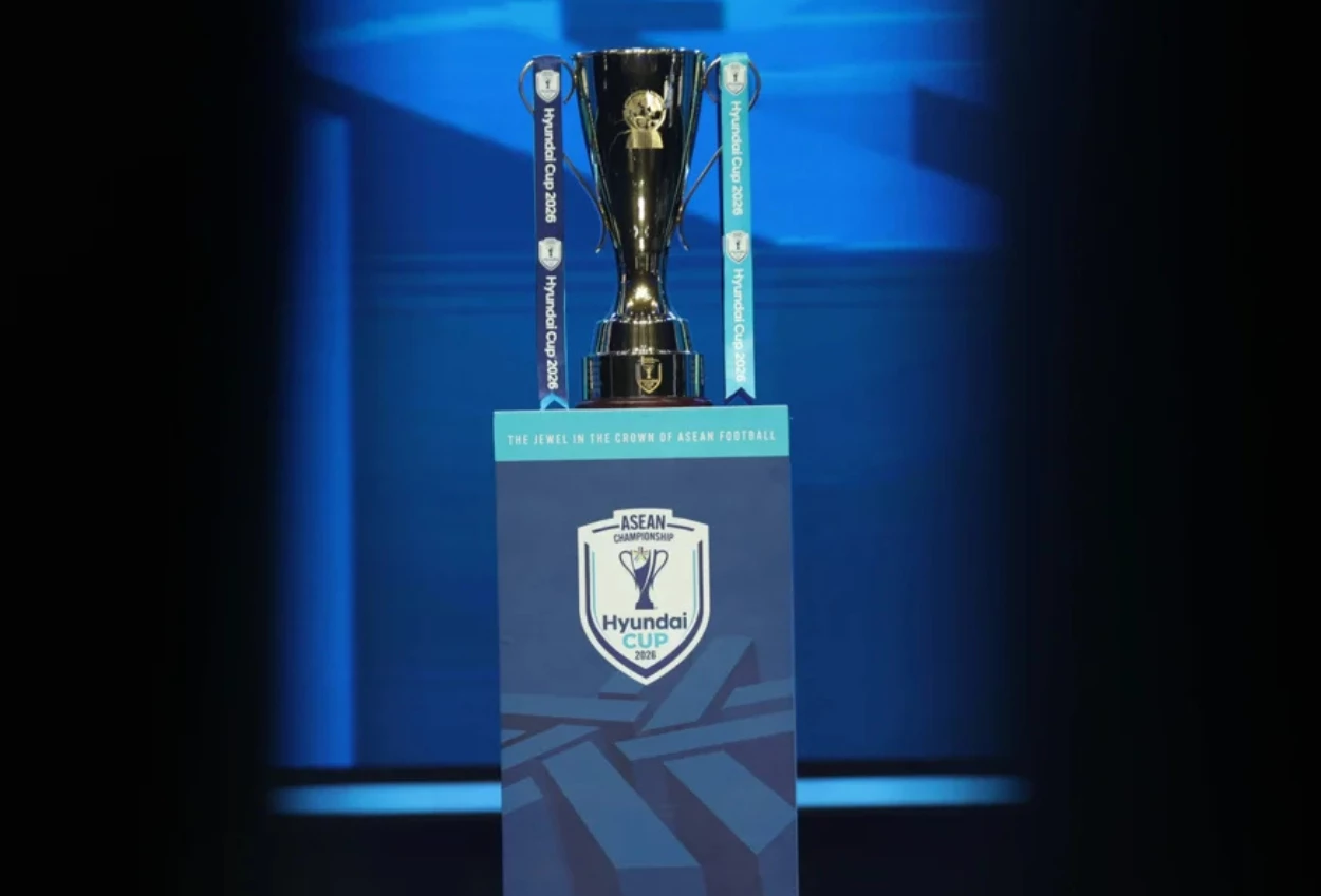 Peringkat Tim Piala AFF 2026 di FIFA, Siapa Paling Unggul