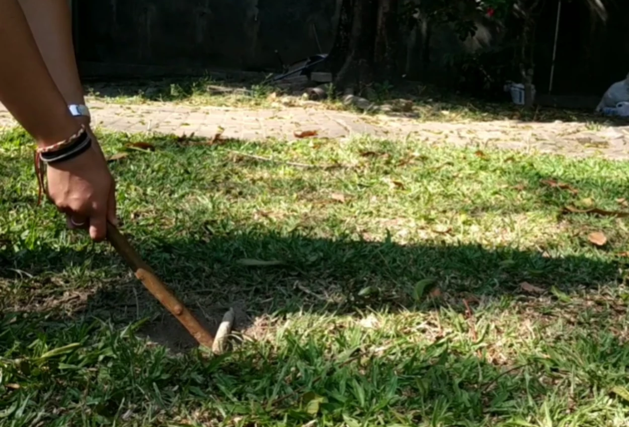 Permainan Buta Lele Asal Kalimantan, Sejarah hingga Cara Bermainnya