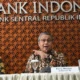 Perry Warjiyo, Gubernur BI Mengundurkan Diri dari Jabatannya