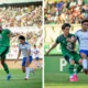 Persebaya vs PSIS 2 2 Bajul Ijo Ditahan Imbang PSIS di Laga 99th Anniversary Game