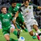 Persebaya vs PSMS Medan 1 0 Bajul Ijo Amankan Tiket Semifinal Piala Presiden