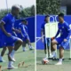 Persib Kapan Main di Piala Presiden