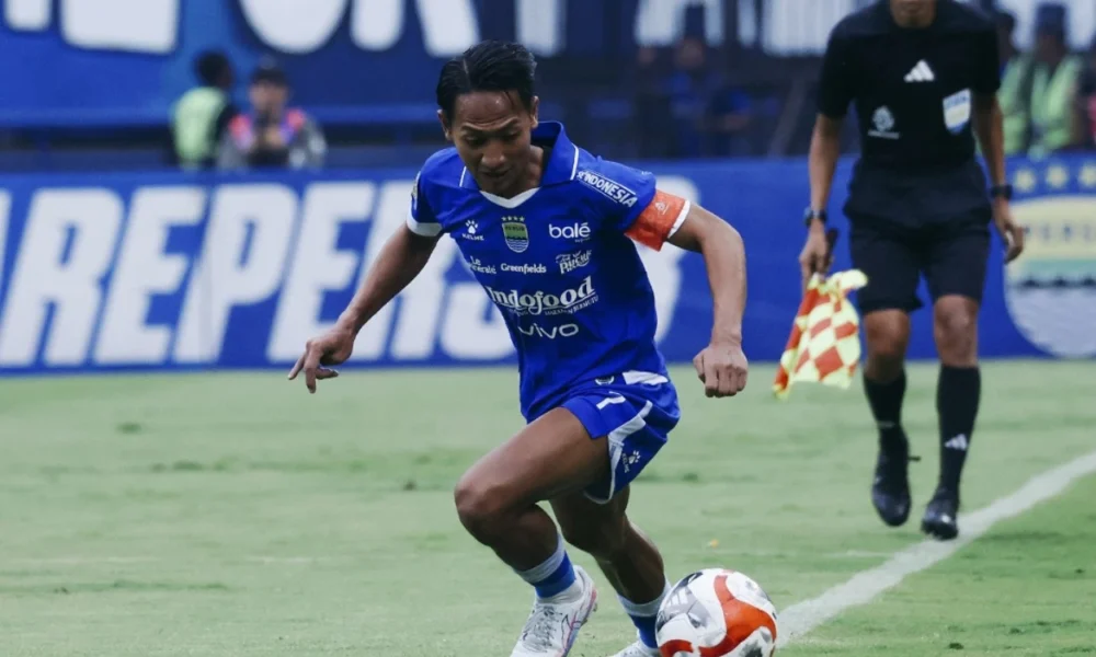 Persib Main Jam Berapa Hari Ini di Piala Presiden 2026 Ini Jadwal Kick Off nya