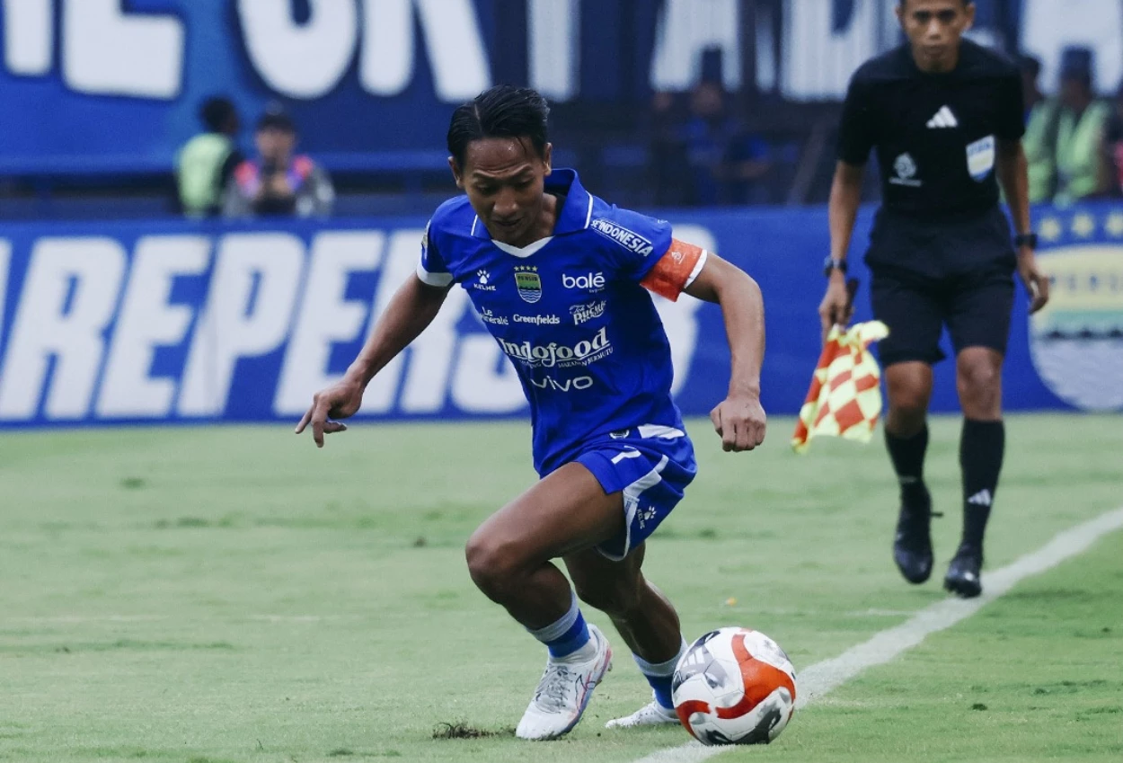 Persib Main Jam Berapa Hari Ini di Piala Presiden 2026 Ini Jadwal Kick Off nya