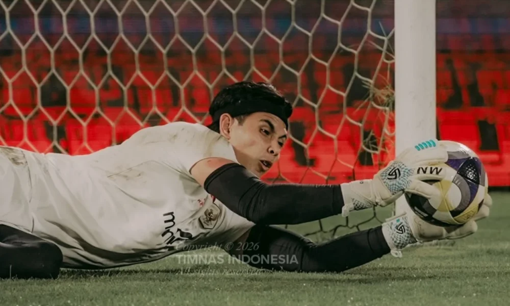 Persib dan Persija Dominasi Skuad Timnas Indonesia untuk Piala AFF