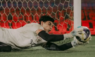 Persib dan Persija Dominasi Skuad Timnas Indonesia untuk Piala AFF
